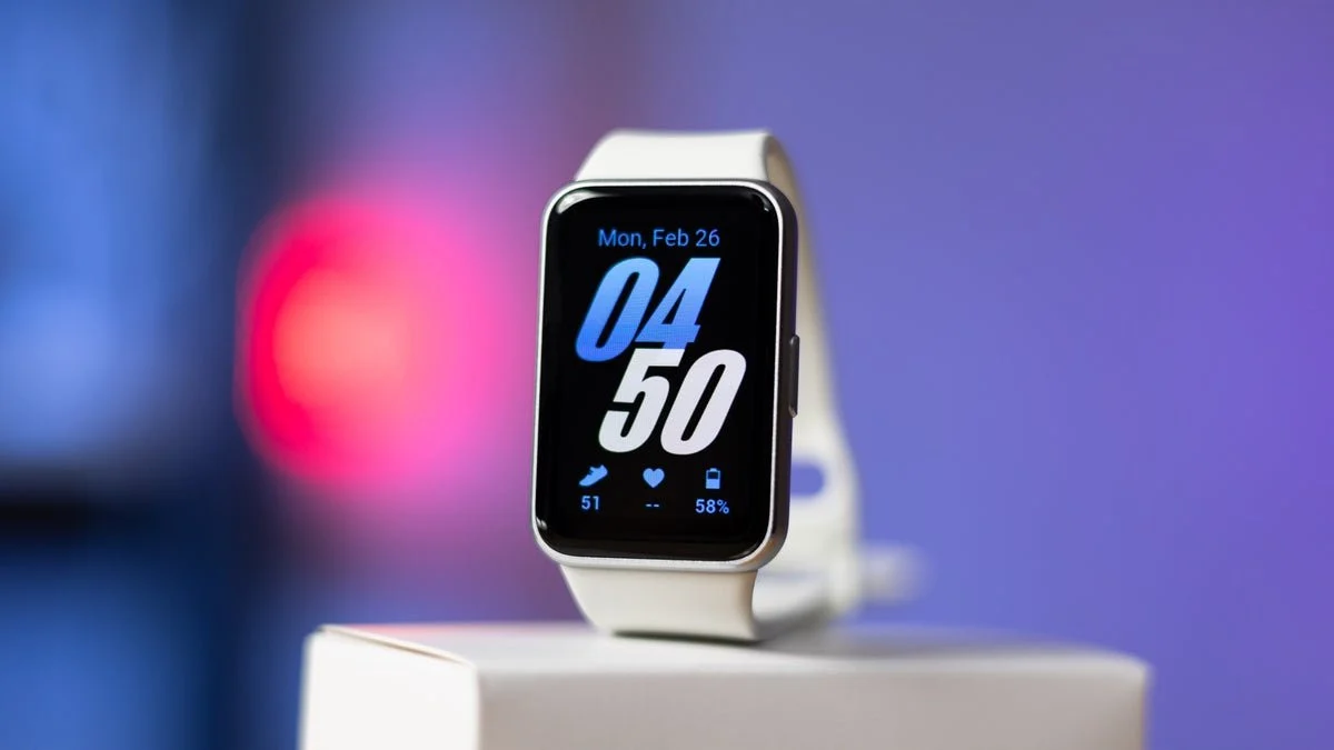 Samsung Galaxy Fit 4 di FCC: Desain Familiar, Bluetooth 5.4 Lebih Cerdas
