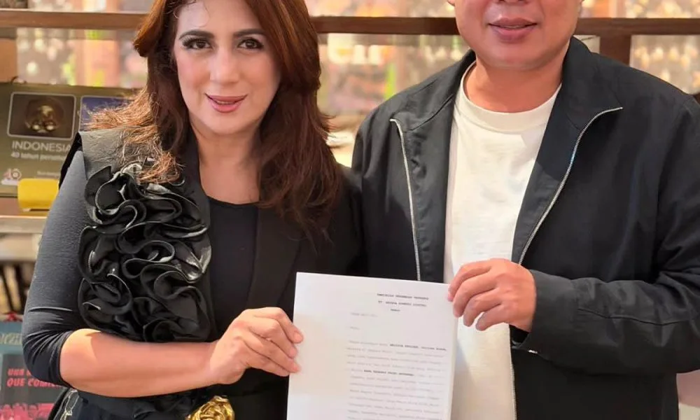 Gugik.id dan Ekosistem Distributor Server Enterprise untuk Memperkuat Infrastruktur IT Nasional