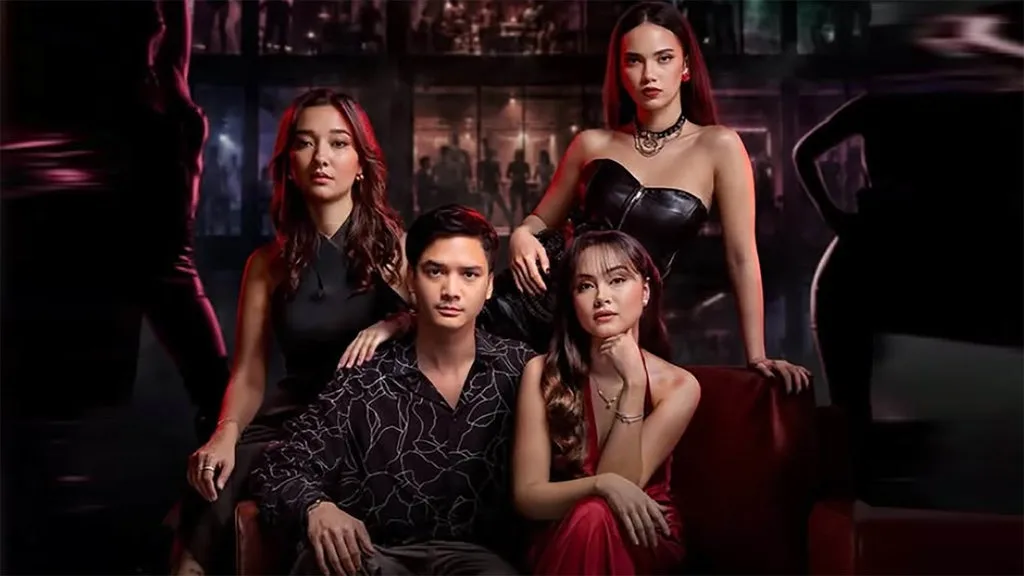 Jakarta Undercover: Members Only — Jadwal Lengkap dan Cara Nonton
