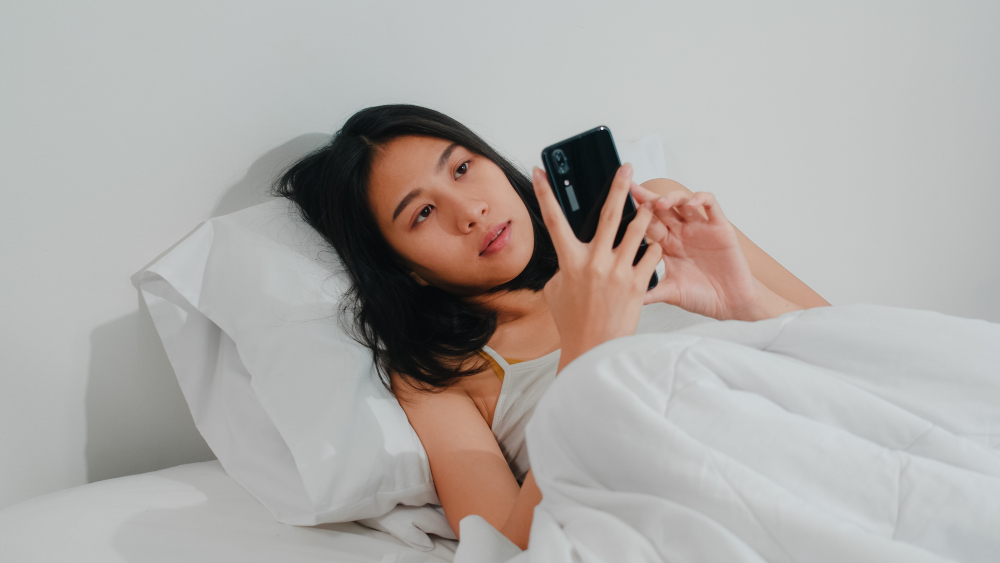 Apa yang Kebiasaan Ponsel Ungkapkan tentang Kepribadian Anda