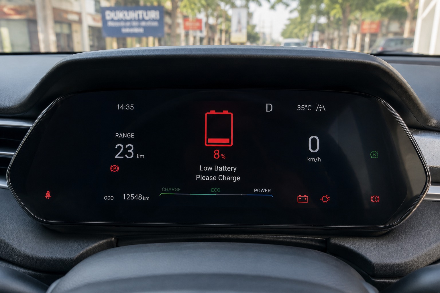 5 Kesalahan Pemilik Mobil Listrik Pemula yang Merusak Baterai