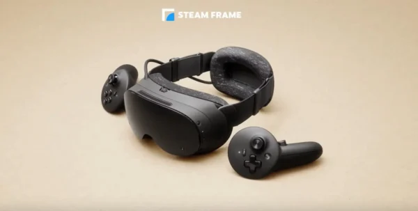 Steam Frame dan Lonjakan Biaya Chip: VR Makin Jauh dari Mainstream