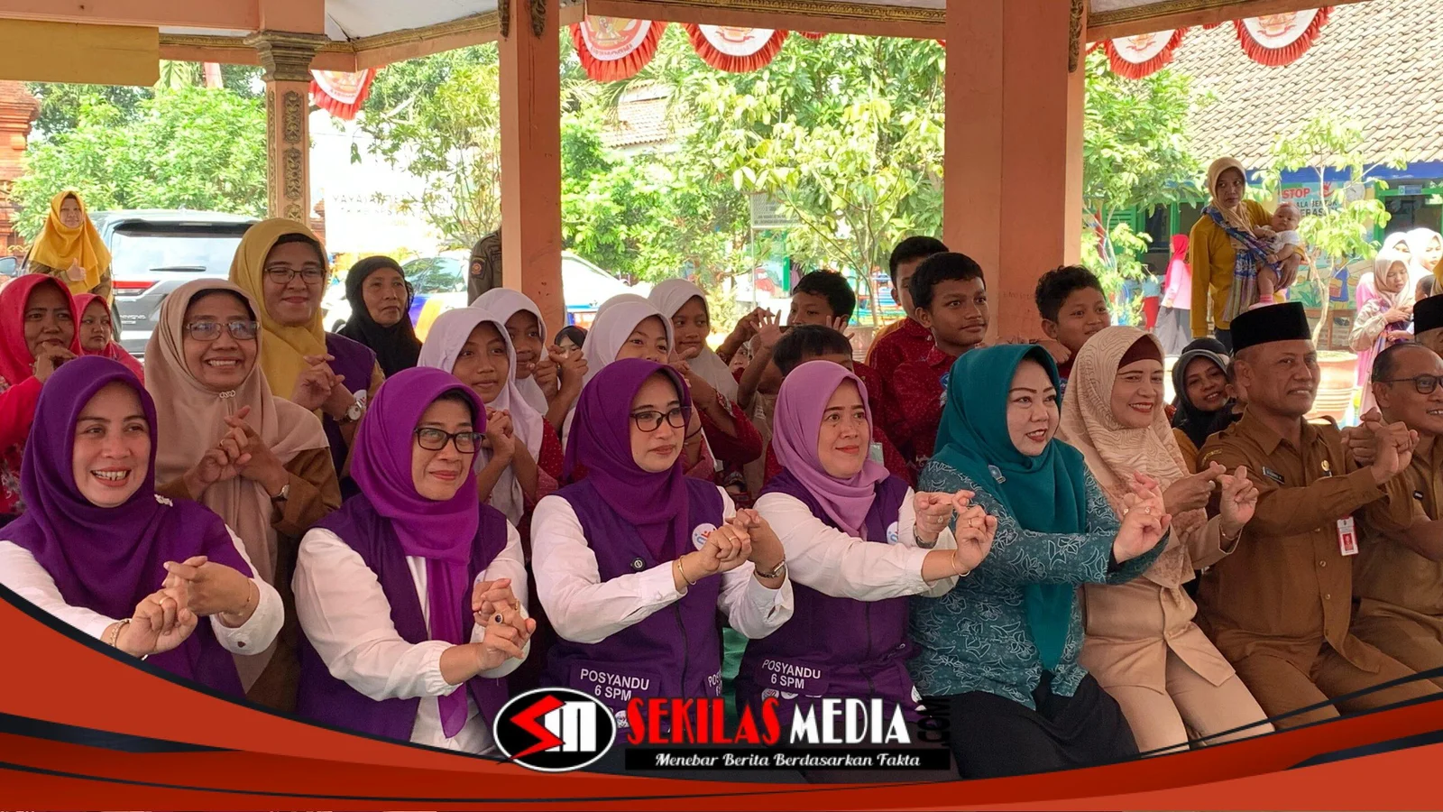Strategi Edukasi Gizi Komunitas untuk Menekan Stunting Balita