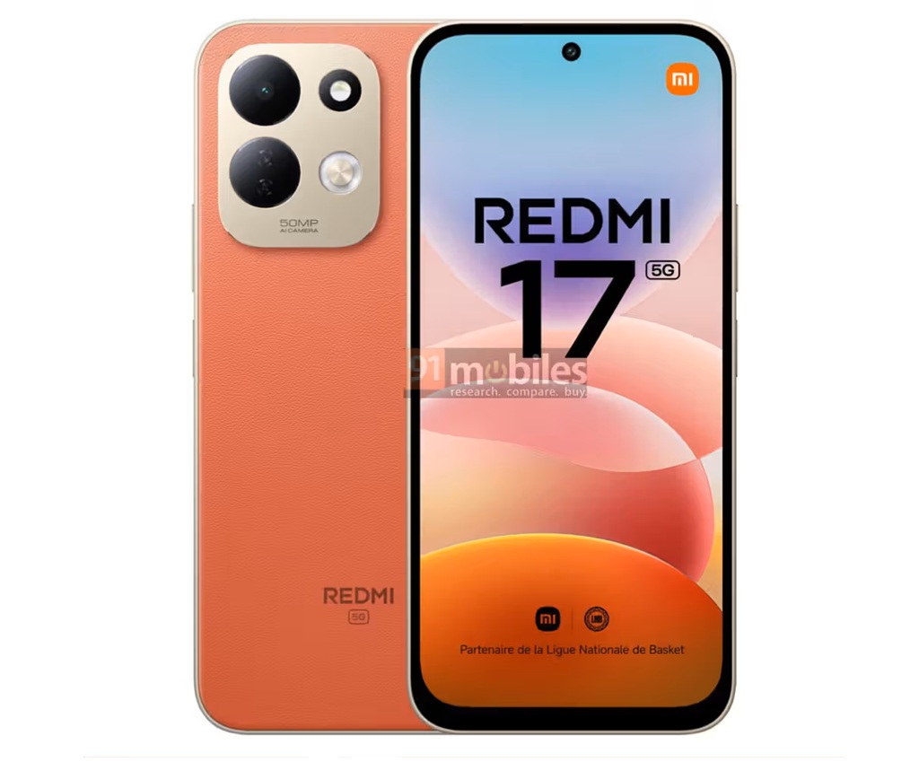 Redmi 17 Bocoran Spesifikasi Lengkap: Baterai 7.500 mAh dan Snapdragon 4 Gen 5—Worth It?
