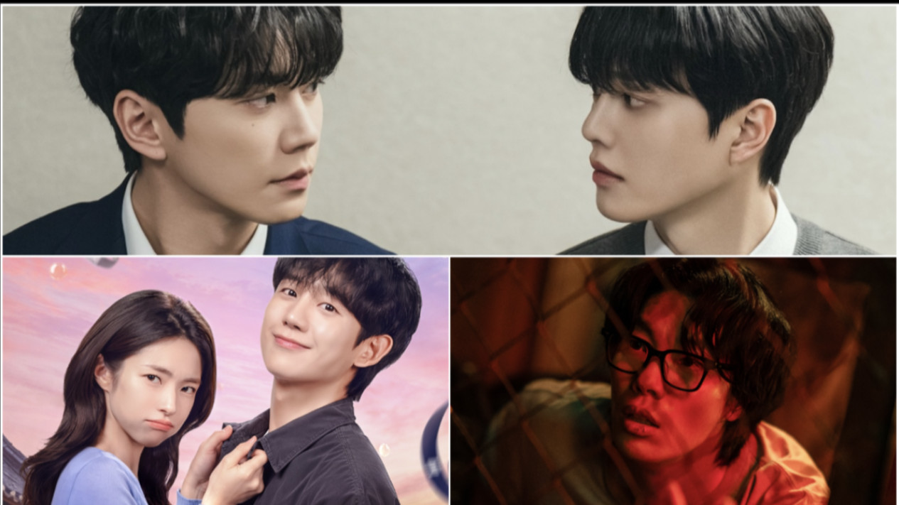 8 Drama Korea Terbaru Agustus: Panduan Wajib Nonton