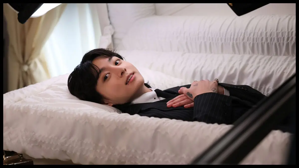 NCT 127, KISS OF LIFE, dan Jungkook: Gelombang Rekor YouTube K-pop