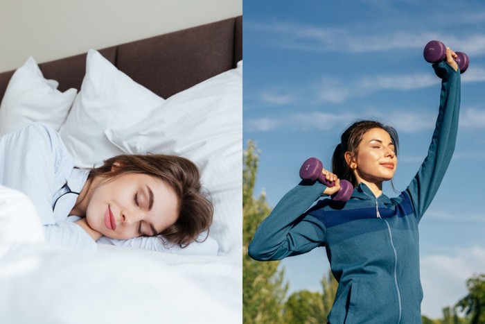 Jalan Kaki, Tidur, dan Hobi: Mana Paling Ampuh Turunkan Stres?