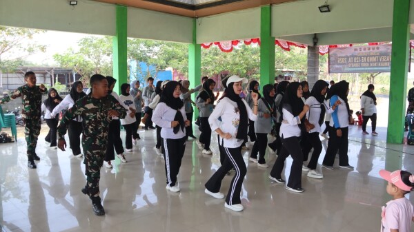 Kota Bogor Bangun Ekosistem Kebugaran Komunitas yang Terstruktur
