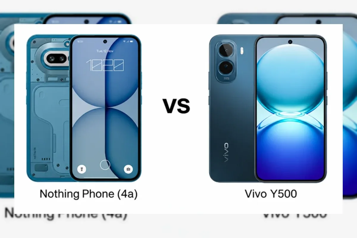 Nothing Phone 4a vs Vivo Y500 vs Oppo A7 Pro Max: Mana Paling Worth It?