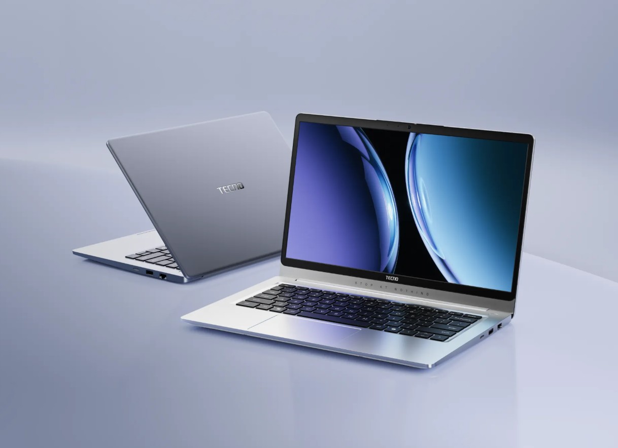 Review Tecno Megabook K14S: Laptop Rp10 Juta Penantang Seri Premium