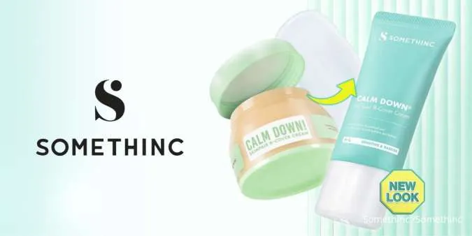 7 Pelembap Terbaik untuk Memperbaiki Skin Barrier yang Rusak