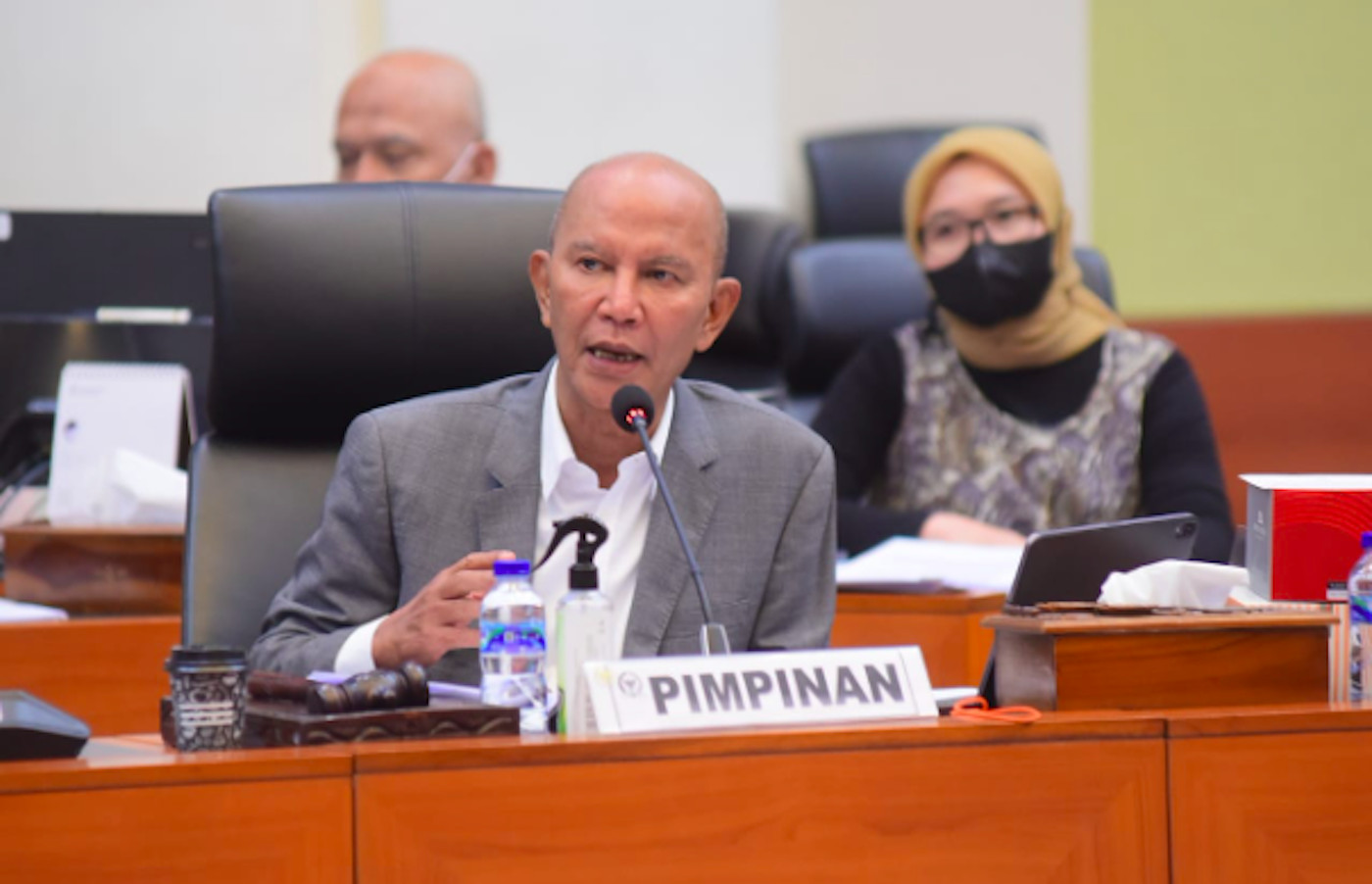 Mengapa Kredit UMKM Tertinggal di Tengah Pertumbuhan 5,29%
