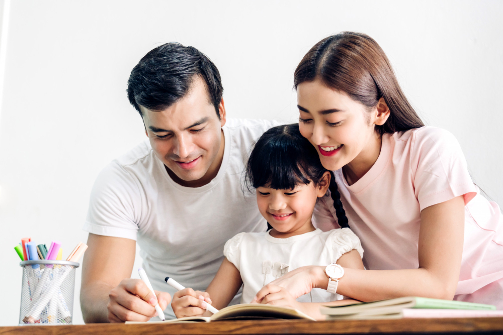 Genetika Bukan Penentu Utama Kecerdasan Anak