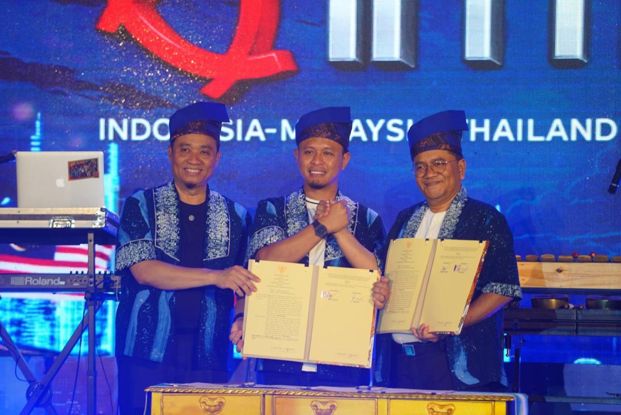 Dua Kota Besar Perkuat Sinergi Tata Kelola Pemerintahan