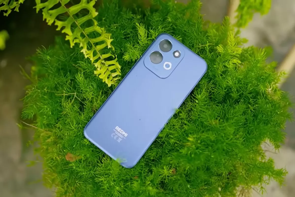 Redmi 17 5G: Baterai 7.500mAh dan Layar 120Hz untuk Budget Sejutaan