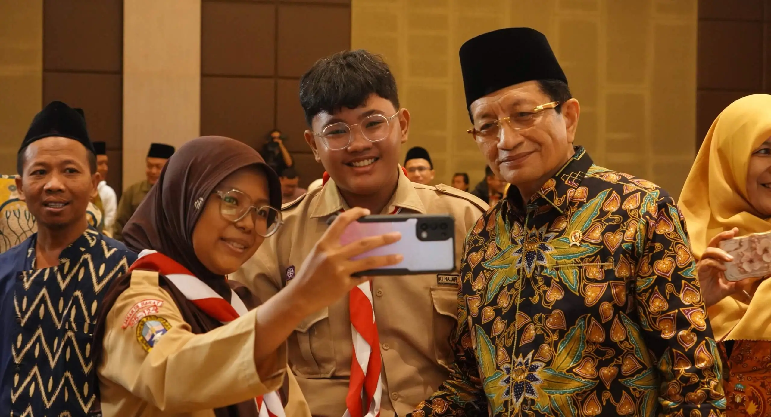 40 Buku Digital PAI Berbasis AI: Langkah Berani Kemenag Mengubah Cara Belajar