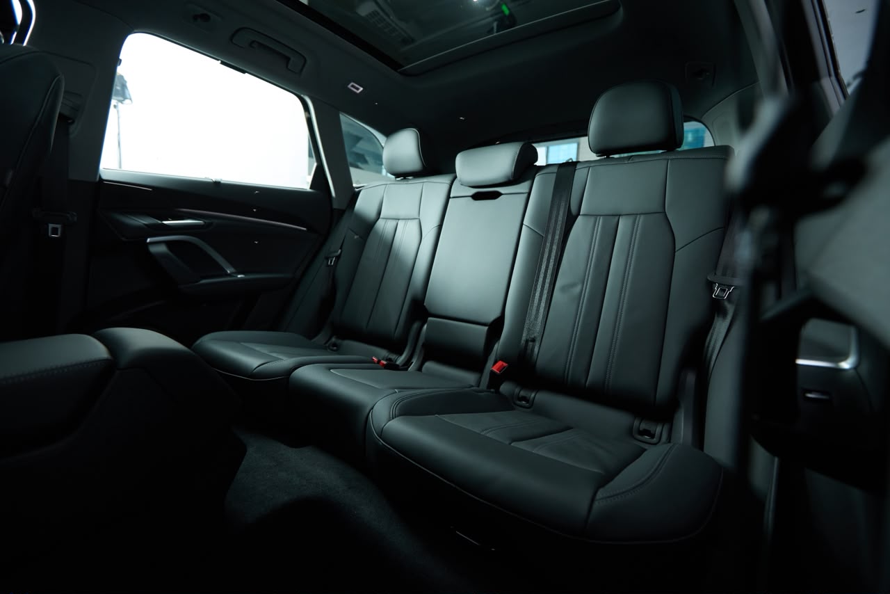 Audi Q5 Generasi Terbaru Meluncur di GIIAS: Harga, Spek, dan Posisi SUV Premium