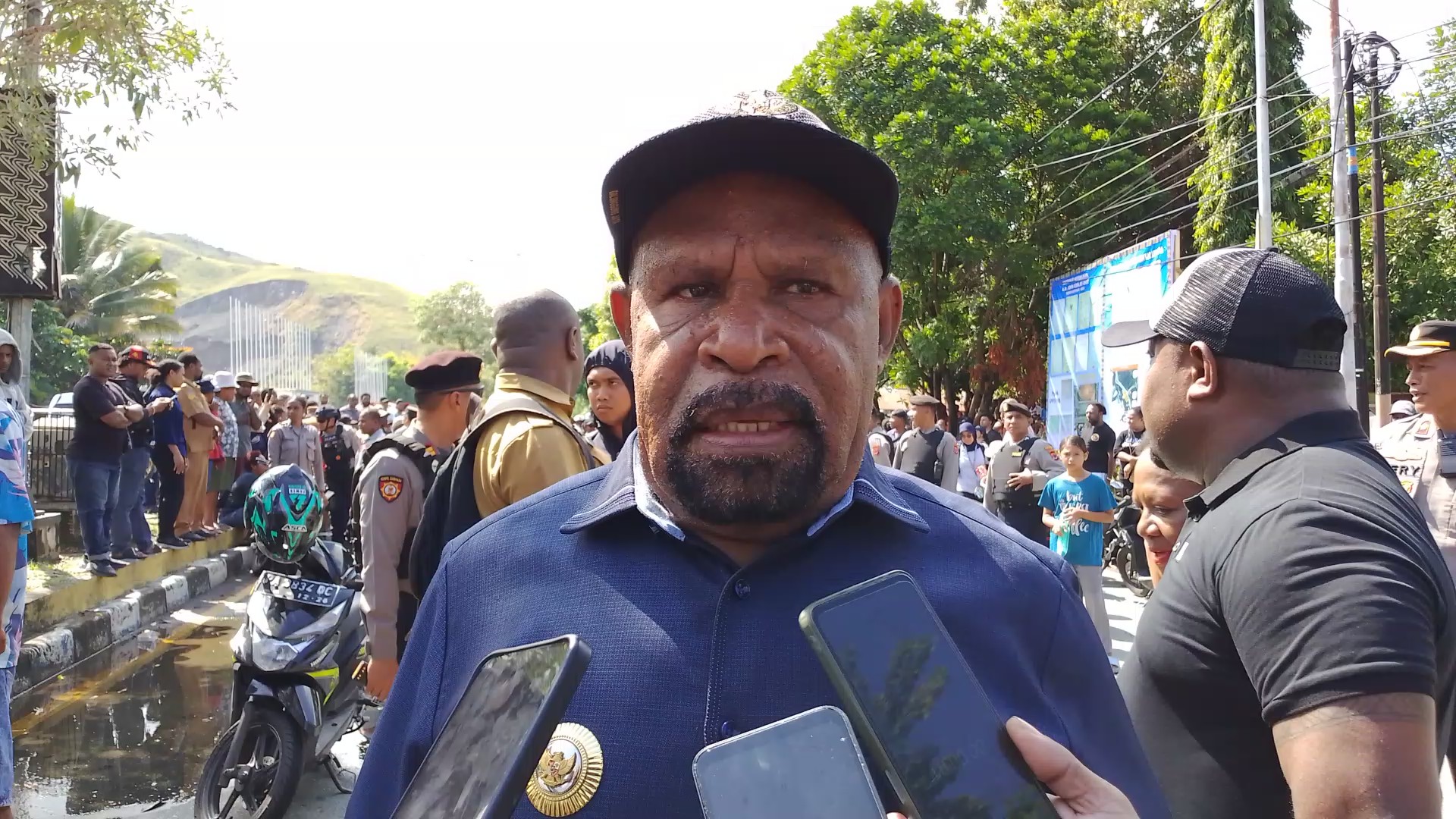 Ketika Sekolah Ditutup: Krisis Akses Belajar di Daerah Terpencil