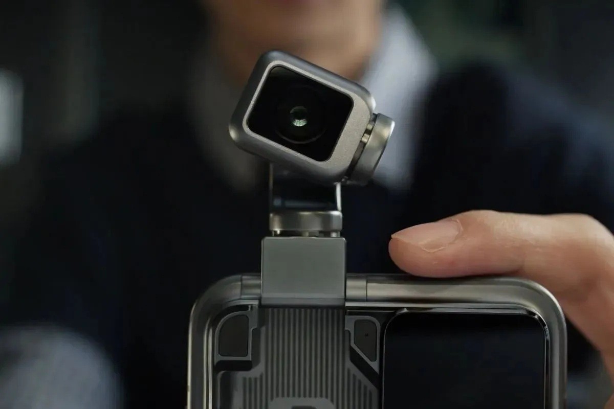 Honor Robot Phone: Kamera Robotik 200MP dan Baterai 7.060 mAh
