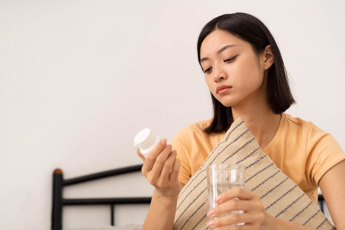 Terapi Perilaku Kognitif Lebih Ampuh dari Suplemen untuk Insomnia Kronis