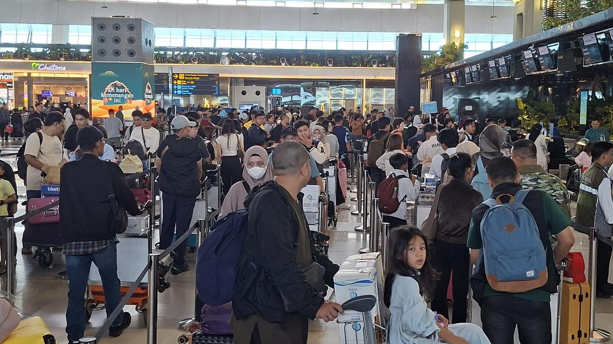 Soekarno-Hatta Tersibuk Kedua di Asia Tenggara: Dampaknya bagi Ekonomi Regional