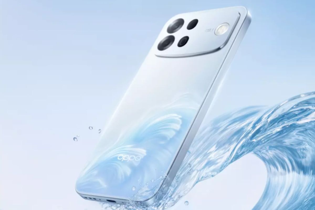 Oppo A7 Pro Max: Baterai 10.000 mAh dan Ketahanan IP69K, Layak Dibeli?