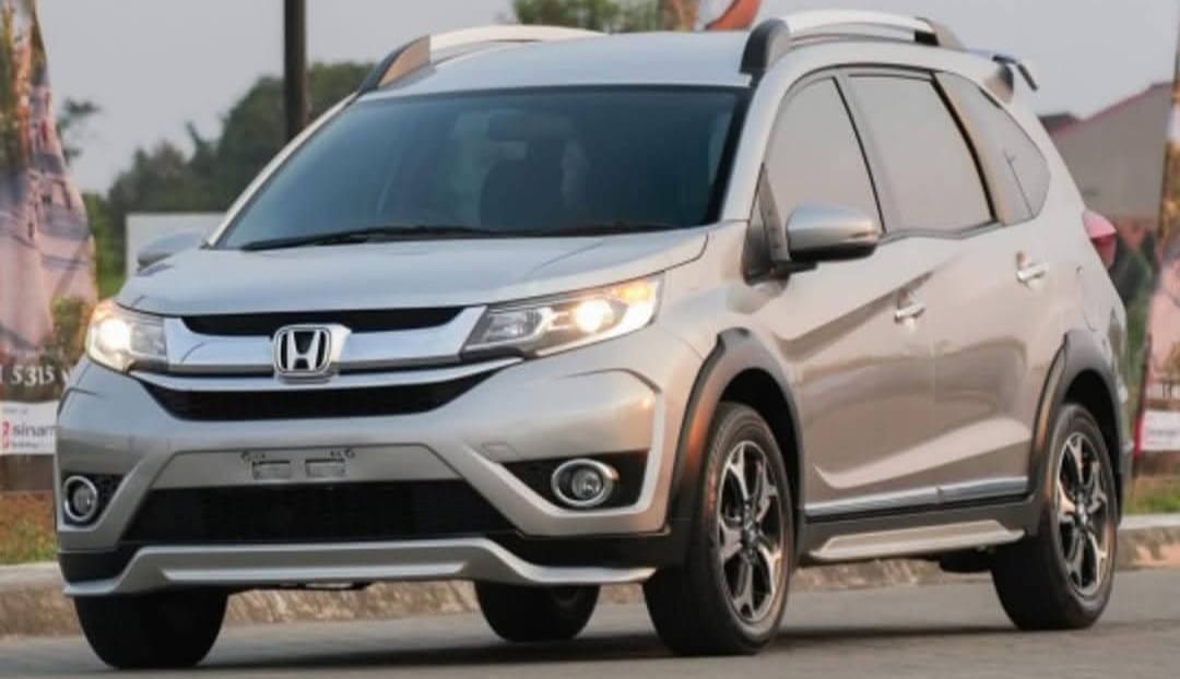 Panduan Lengkap Membeli SUV Bekas Harga 100–200 Juta