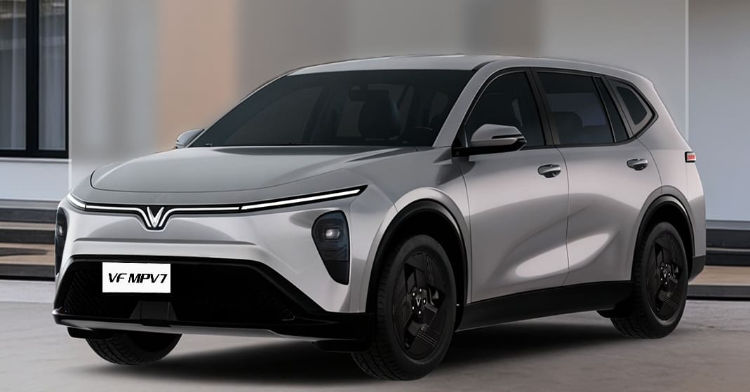 MPV Listrik Premium di GIIAS: MAXUS vs VinFast, Hyundai, Kia