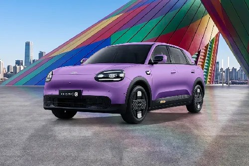 Chery Q Harga Resmi Rp239,9 Juta: Penantang Serius di Kelas Hatchback Terjangkau