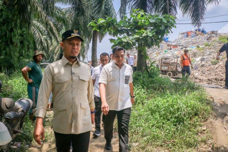 Sampah Menjadi Energi: Kota-Kota ASEAN Mencari Model Baru Pembangunan Berkelanjutan