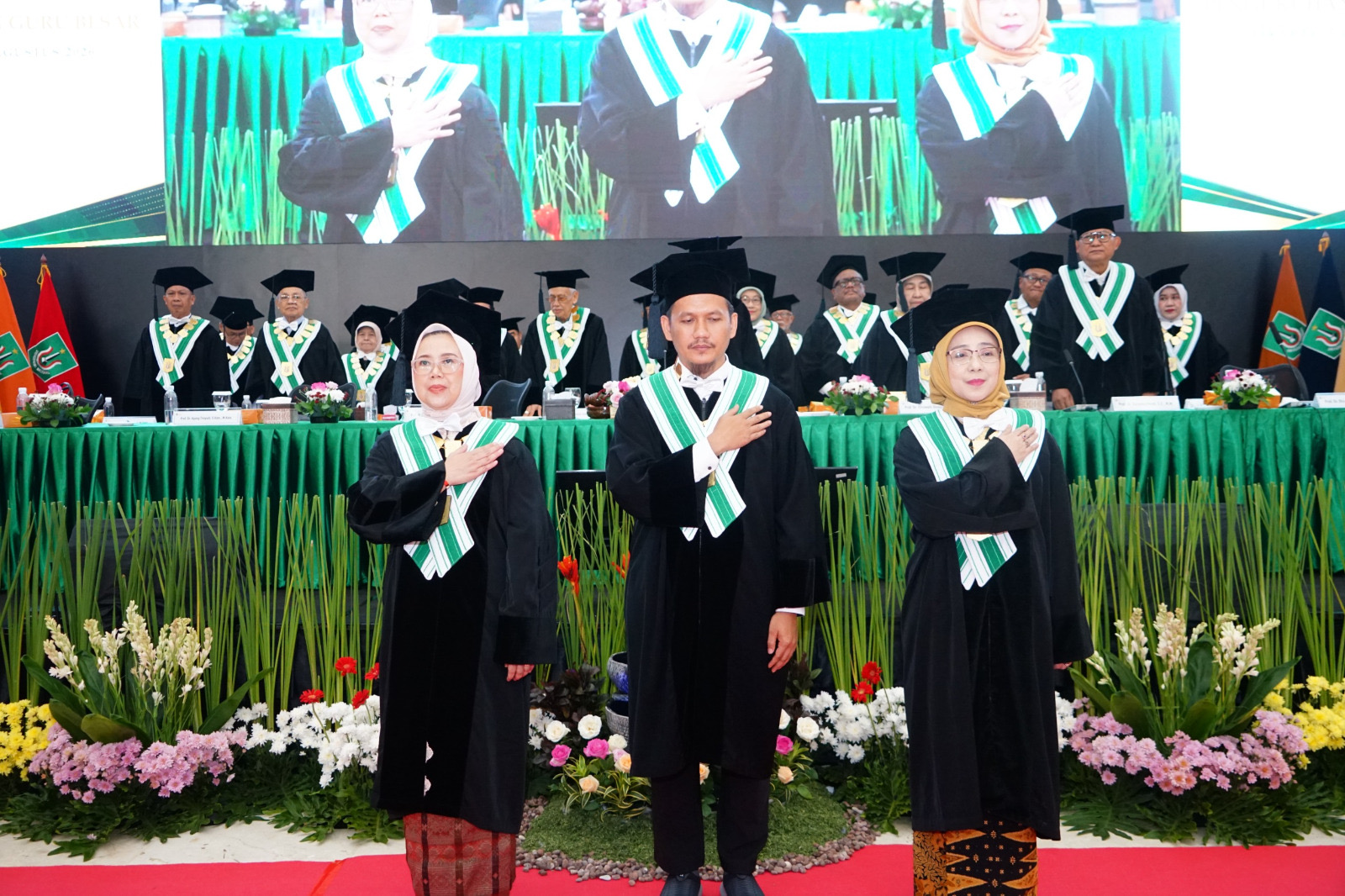 Universitas Perkuat Ekosistem Riset dan Pendidikan AI