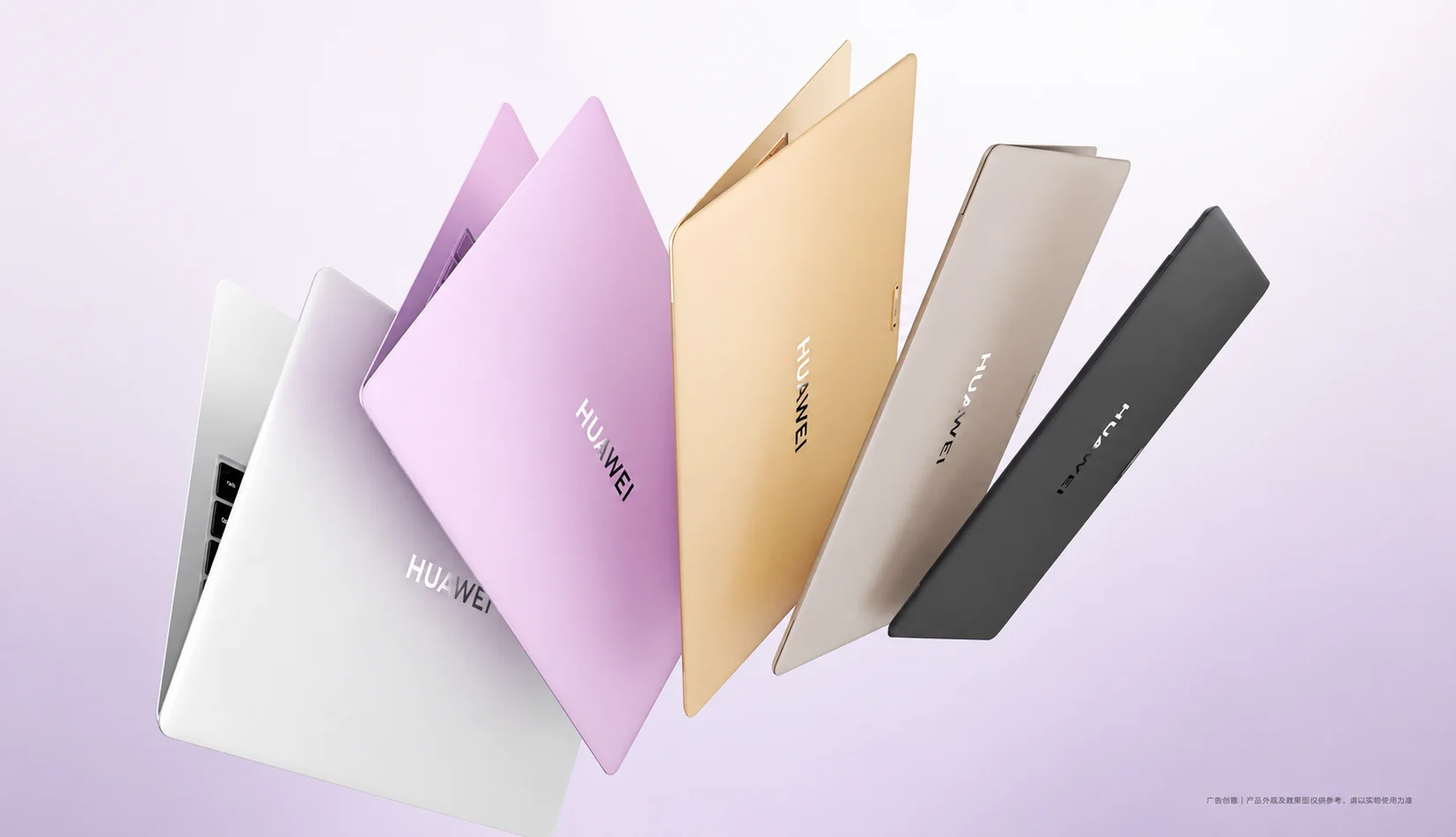 MateBook Pro S: Laptop Ultra Ringan dengan OLED 3.1K dan Baterai 54Wh
