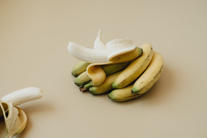Mengapa Pisang Adalah Pilihan Sarapan Terbaik untuk Energi dan Pencernaan Sehat
