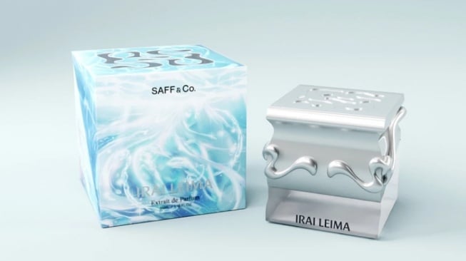 5 Parfum Fresh Aquatic Lokal Terbaik untuk Hari Panas