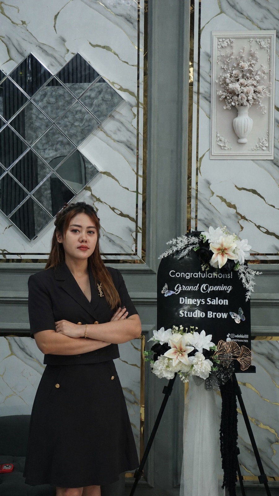 Membangun Salon dari Nol: Pelajaran Langsung dari Dua Pendiri