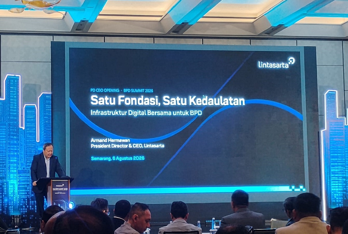 Bagaimana AI Mengubah Operasional Bank Regional di Seluruh Negeri