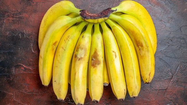 Kulit Pisang untuk Wajah: Mitos, Fakta, dan Pilihan yang Lebih Aman