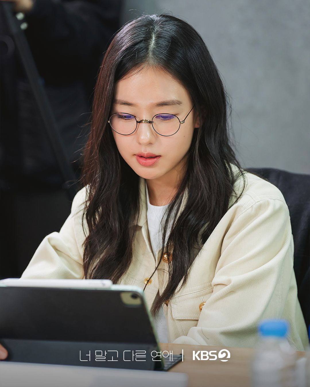 Seo Kang-jun dan Ahn Eun-jin dalam Dilema Cinta 10 Tahun