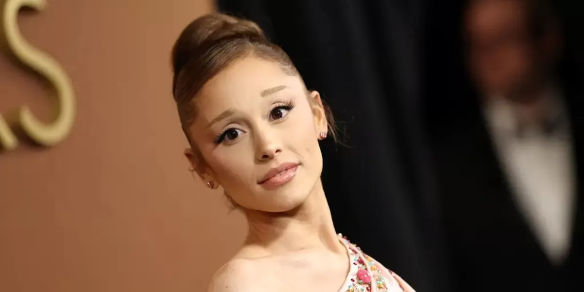 Dari Burnout ke Pemulihan: Hiatus Panjang Ariana Grande