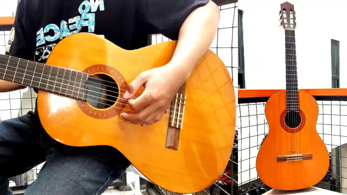 3 Lagu Viral TikTok yang Mudah Dimainkan dengan Gitar
