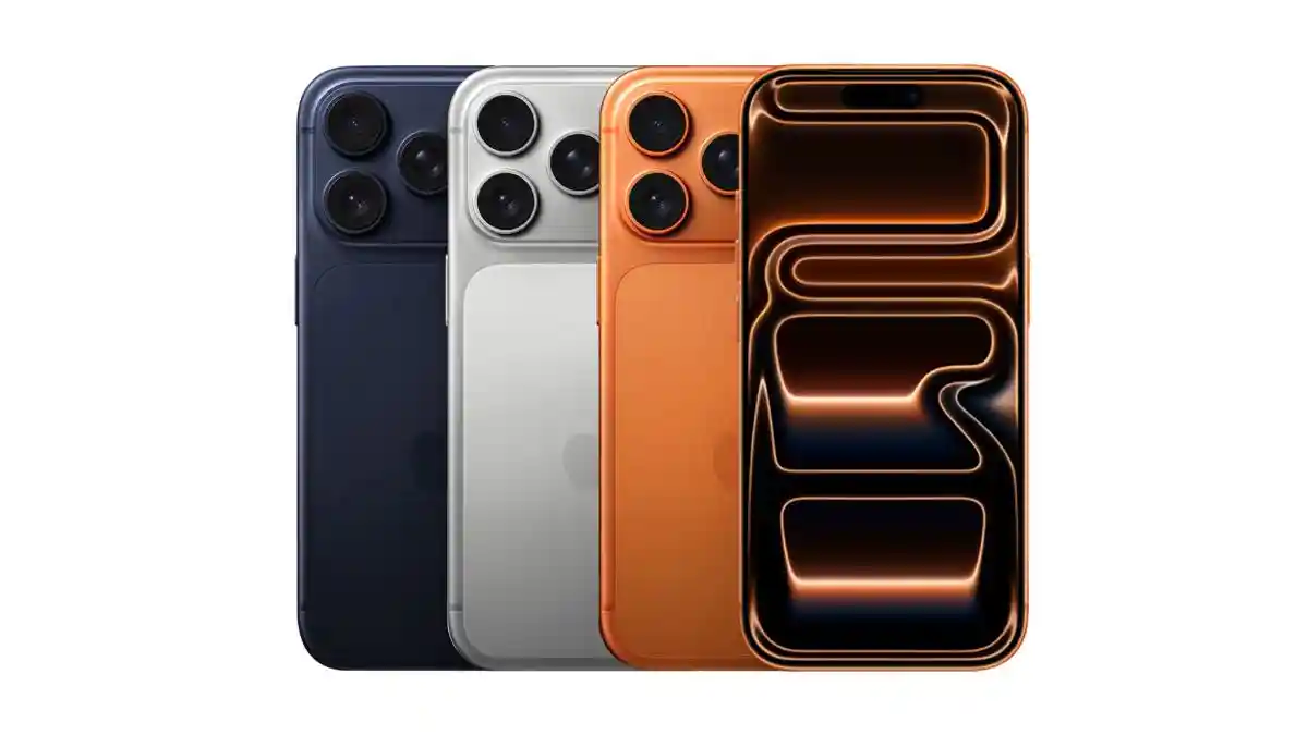iPhone 15 Pro vs iPhone 17 Pro: Mana Upgrade yang Masuk Akal?