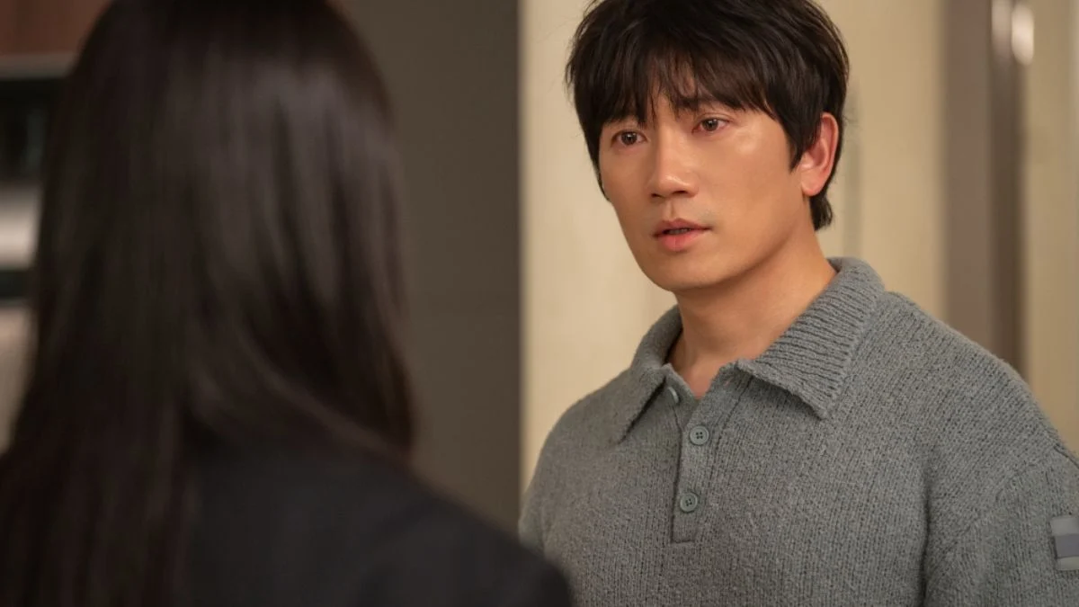 The Apartment Job Episode 9: Saat Pernikahan Palsu Mulai Retak