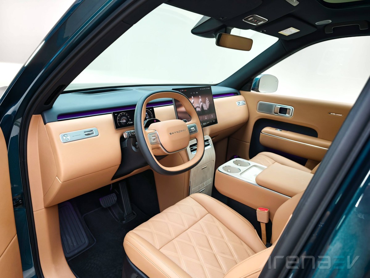 Geely EX2 vs Xiaomi N7: Duel SUV Listrik Terjangkau untuk Pembeli Pemula