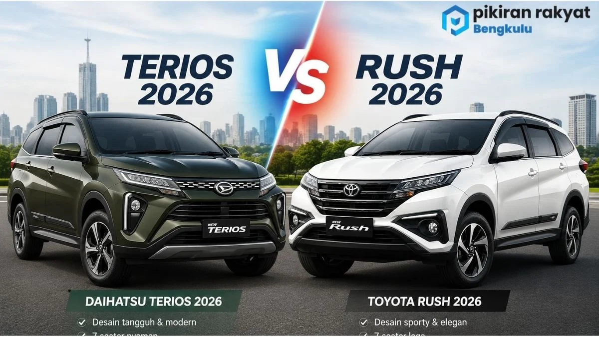 Compact SUV vs Low SUV: Mana yang Tepat untuk Keluarga Anda?