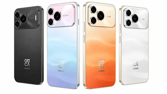 Huawei Nova 16 SE: Layar 8.000 Nits dan Baterai 8.500 mAh di Kelas Menengah Premium