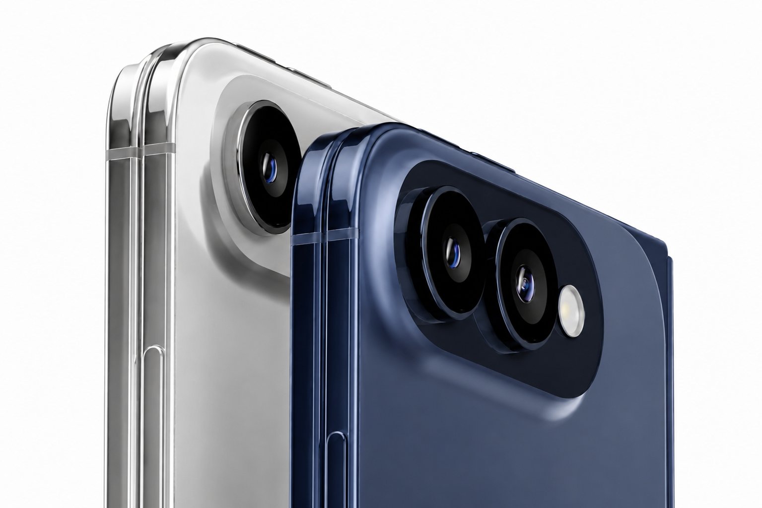 iPhone Ultra, Ponsel Lipat Apple dengan Desain Titanium