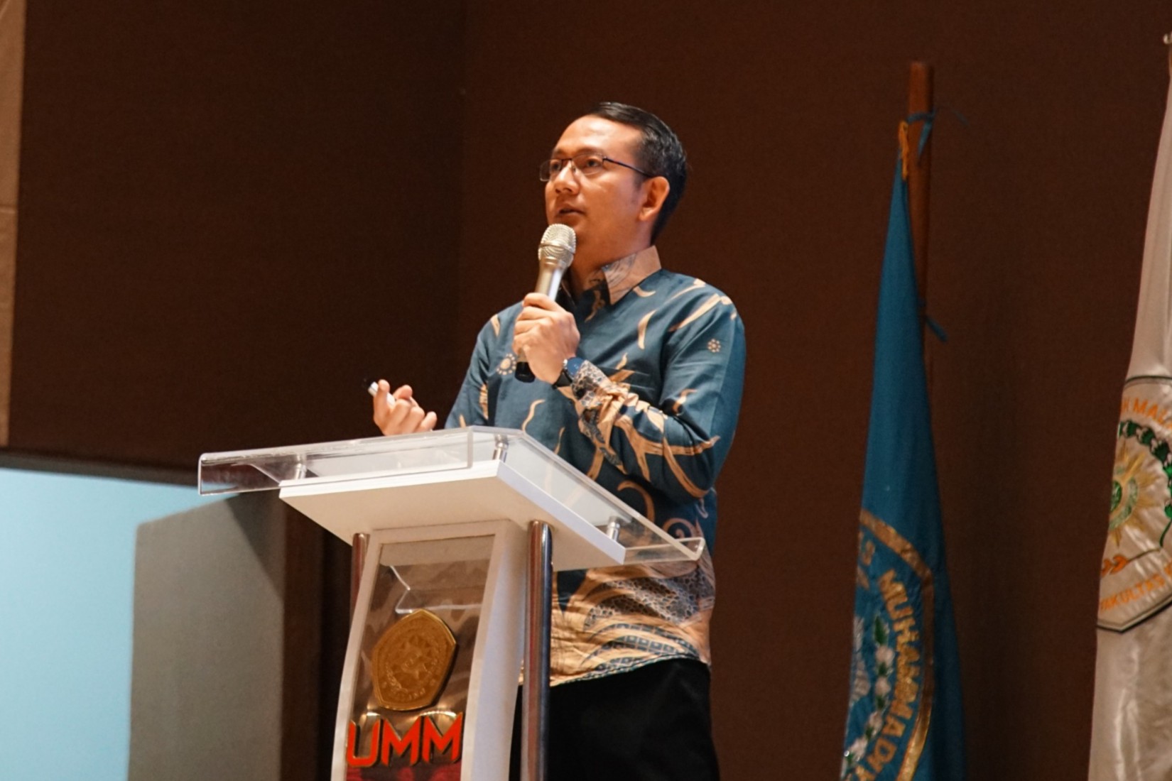 Gaya Hidup Sedentari Picu Obesitas dan Hipertensi