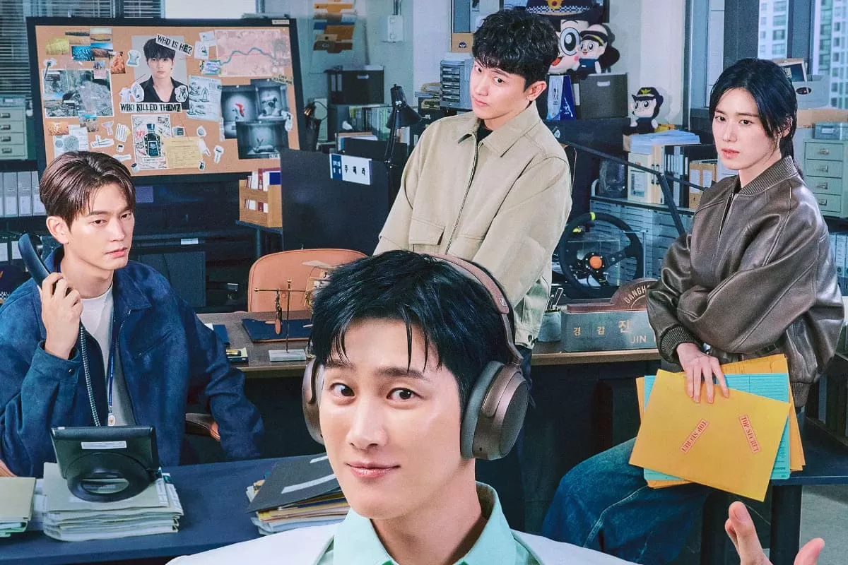 Panduan Lengkap Nonton Flex x Cop Season 2