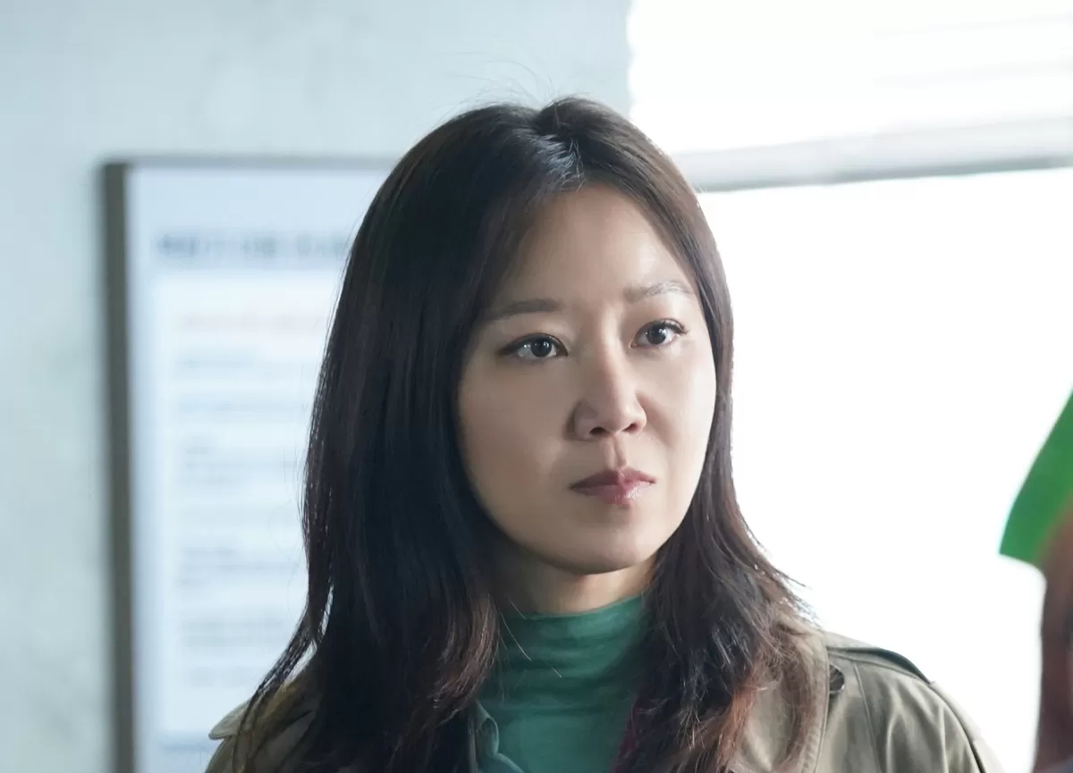 A Bona Fide Killer: Drakor Thriller Adaptasi Webtoon Penuh Aksi