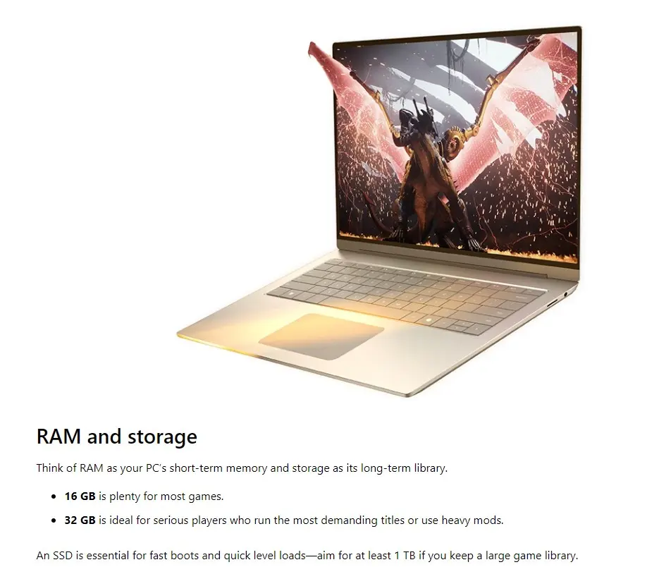 Microsoft Turunkan Rekomendasi RAM Windows 11: Dampaknya bagi Builder PC
